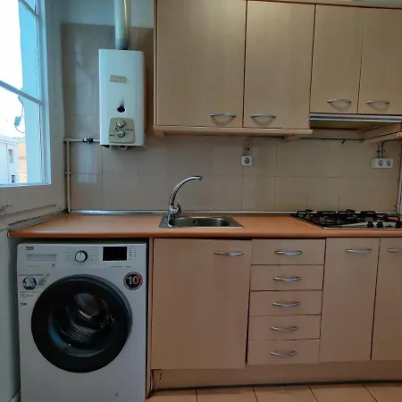 Cozy In Gracia Appartement *