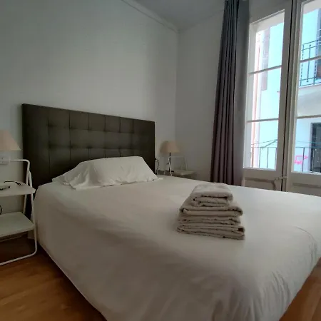 Cozy In Gracia * Barcelona