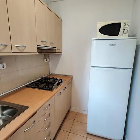 Apartment Cozy In Gracia