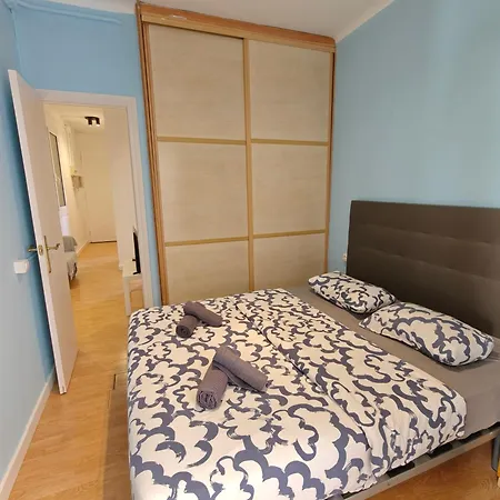 Appartamento Cozy In Gracia *