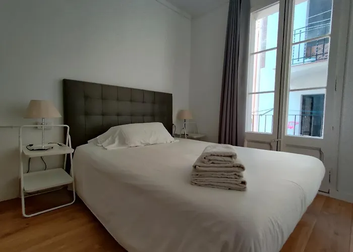 Cozy In Gracia * Barcellona