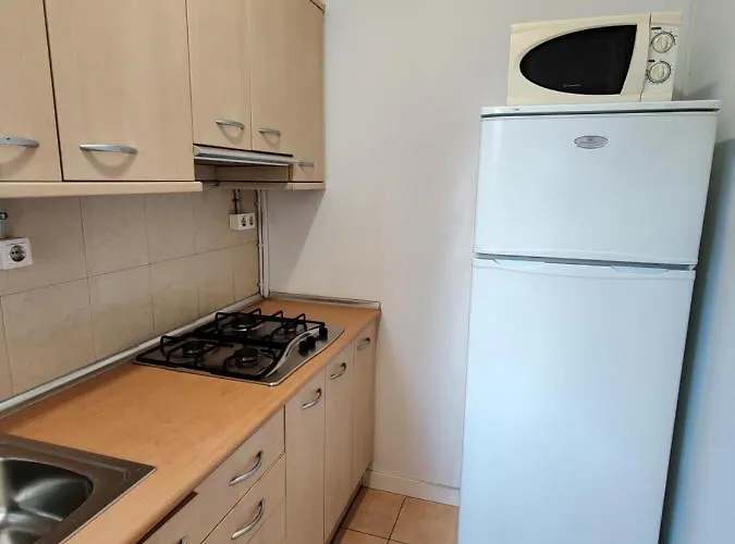 Appartamento Cozy In Gracia