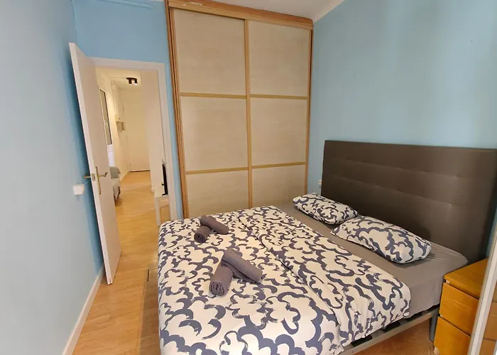 Appartamento Cozy In Gracia *