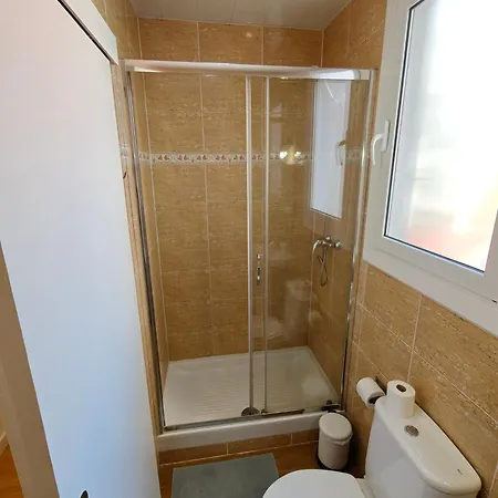 Appartement Cozy In Gracia *