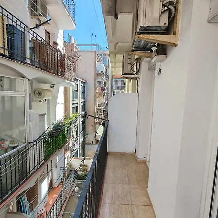 Cozy In Gracia Appartement Barcelona